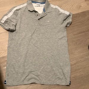 Men Calvin Klein polo